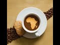 Go Africa Brand Coffee Products for Retail Sale on Amazon.com and at Goafricastore.com