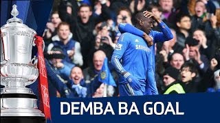 Ba goal Chelsea vs Manchester United 1-0, FA Cup Sixth Round | FATV