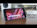 Moto Z2 Play review