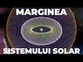 Ce se Intampla la Marginea Sistemului Solar?