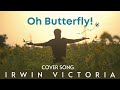 Oh Butterfly Cover | SPB | Ilaiyaraaja | Irwin Victoria