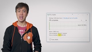 Why Are Progress Bars Wrong So Often?