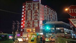 Red Planet Hotel Cebu | Best Budget Hotels in Cebu