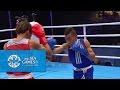 Boxing (Day 2) Men's Light Flyweight (46kg-49kg) - Bout 21 | 28th SEA Games Singapore 2015