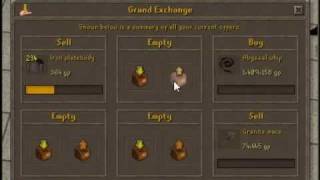 Steve The Quest Guy's Money Making Guide 200k-400k