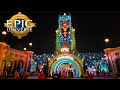 Epic Universe at Night Walkthrough - NEW Universal Studios Theme Park in Orlando, Florida [4K POV]