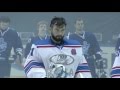 KHL Top 10 Saves for Week 6 / Лучшие сэйвы шестой недели КХЛ