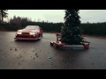 drifting around the christmas tree zwingfilms