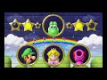 mario party superstars trio challenge stage 2