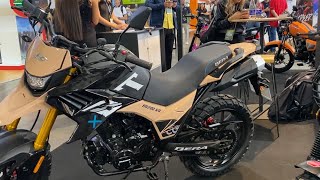 New MOTORCYCLE Launches | Fair of the two wheels 2023