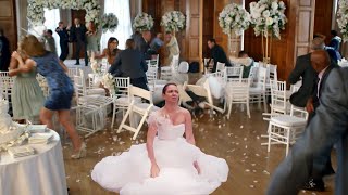 When A Karen Ruins The Wedding…