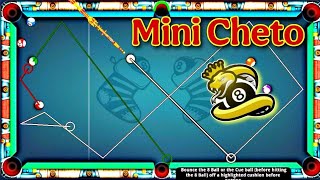 8 Ball Pool Aim Snake 🐍 | 8 Ball Pool New Snake Tool 🔥 8 Ball Pool Snake Update