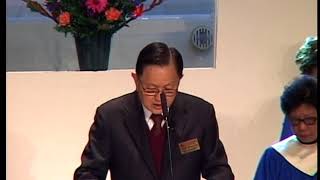 [MBCLA] Sermon 2018-03-04 作上帝百般恩賜的好管家