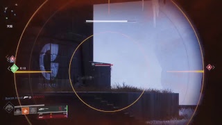 [Destiny2]_クルーシブル行くよ～♪