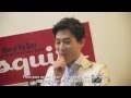 [SUBBED] John Park interview with E*quire