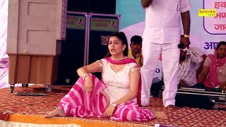 Dhooma | Sapna Chaudhary | Latest Haryanvi Dance Song