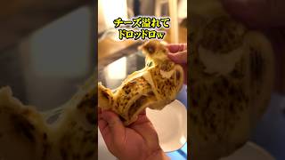 【セブンイレブン】24時間チーズナン🧀🫓 #去年撮影しました #太り過ぎだろ #チーズナン #簡単レシピ #レシピ動画 #コンビニ