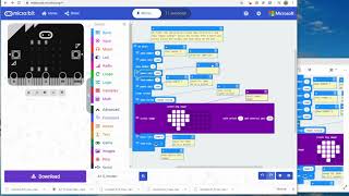 Act 1.5 Adding comments to Makecode