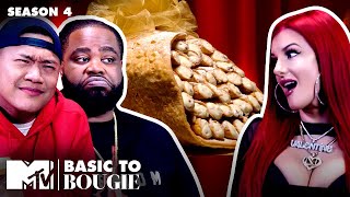 Every Basic to Bougie Episode (Season 4) | MTV
