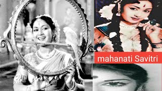 mahanati Savitri /short video/memory / photos/YouTube🙏🙏🙏