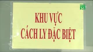 Bệnh bạch hầu trở lại sau 11 năm | VTC14