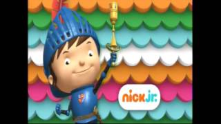 Nick Jr Curriculum Boards (2012-present) PART 2