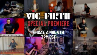 Vic Firth Connected | #vfConnected