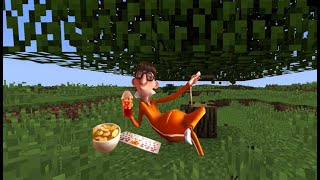 Vector Speedrun Minecraft
