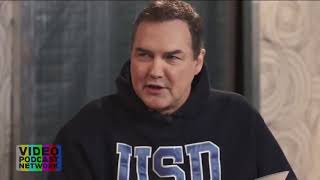 Norm Macdonald Talking About David Lynch Movies