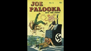 Joe Palooka - Two Rings for Eddie | Joe Kirkwood Jr, Leon Errol, Elyse Knox