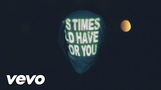 Three Days Grace - The High Road (Official Lyric Video)