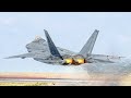 $150 Million US F-22 Vertical Climb at Full Afterburner