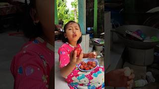 Kasihan bapak lapar #shorts #funny #viralvideo