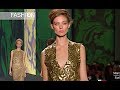 VERA WANG Spring Summer 2013 New York - Fashion Channel