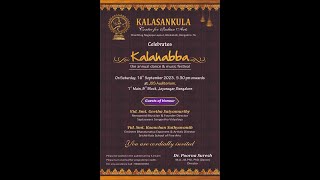 Kalasankula Celebrates - Kalahabba