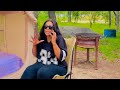 Madam Boss Goes Camping
