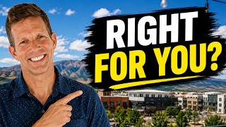 Before You Move to Superior Colorado, Watch This