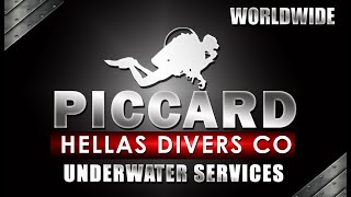 PICCARD HELLAS DIVERS CO