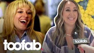 Haylie Duff Shares Her Favorite Memory From Filming 'Napoleon Dynamite' | toofab