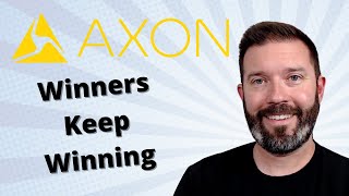 Axon's Two Biggest Growth Opportunities