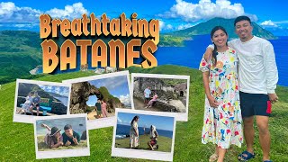 BREATHTAKING BATANES (Annivlogsary) | Pat V Gaspar