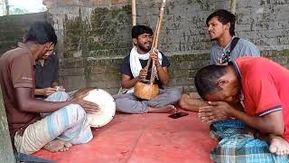 চাইনা সে সুখ আমি যে সুখে তোমায় ভুলে যাই | নিশাদ বাউলা | সোহেল ফকির