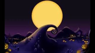 The Nightmare Before Christmas Images