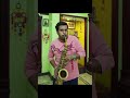 Mazhai Pozhuthin Mayakathile மாலை பொழுதின் மயக்கத்திலே sax solo jai