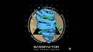 Dapanji Mystical Complex - Distigma Bassfactor Remix