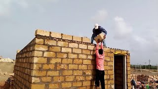 masonry work in hindi | kadiya kam