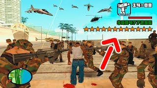 ISSO acontece quando pegamos 12 ESTRELAS DE PROCURADO