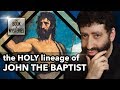 A sacred legacy found in John the Baptist | THE MYSTERY PRIEST | The Book of Mysteries