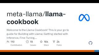 File not found · meta-llama/llama-cookbook