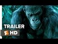 The Legend of Tarzan TRAILER 2 (2016) - Margot Robbie, Christoph Waltz Movie HD